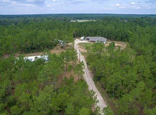 8761 Hidden Acres Dr, Cleveland, TX 77328