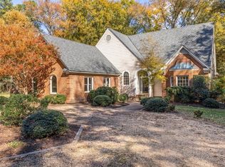 4520 Uppingham Rd, Richmond, VA 23235