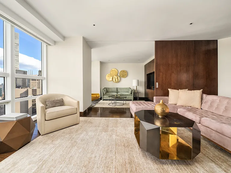 146 W 57th St #54AB — Photo 7