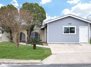5900 Lubbers Way, San Antonio, TX 78242