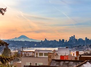 4206 Linden Ave N #4206, Seattle, WA 98103