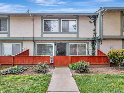 655 Balfour Dr, San Jose, CA, 95111