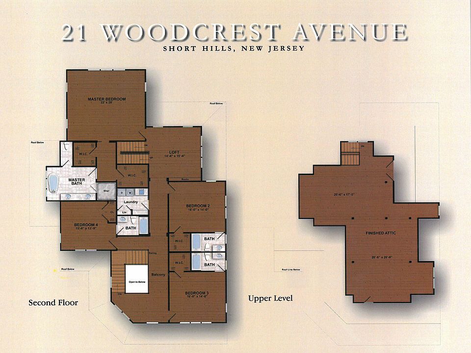 2nd image of 21 Woodcrest Ave