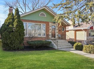10018 S Oakley Ave, Chicago, IL