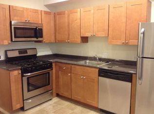 1742 N Sydenham St #B, Philadelphia, PA 19121