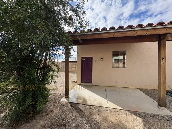 140 E 33rd St #2, Tucson, AZ 85713