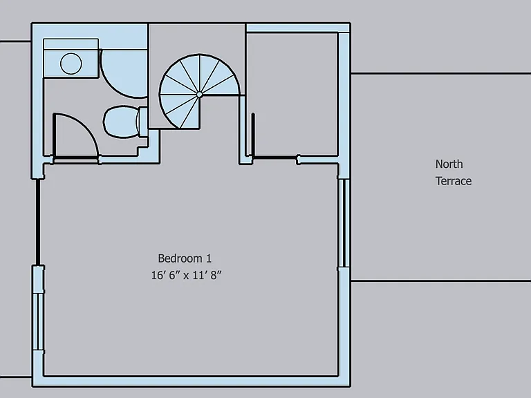 343 W 87th St #10 — Photo 3
