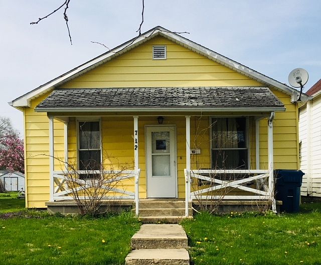 3 bedroom, 1 bath $23,000