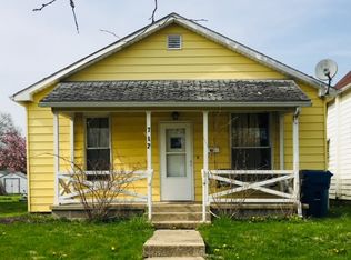 712 E Main St, Hoopeston, IL 60942