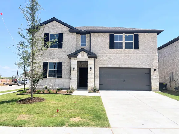 3201 Riverlawn Dr, Anna, TX 75409