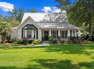 124 Roberts Lane, Hardeeville, SC 29927