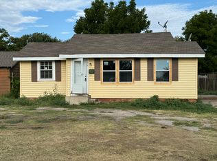 1014 Parker St #A, Amarillo, TX 79101
