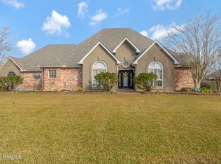 3824 Interstate Highway C Suire St, Erath, LA 70533
