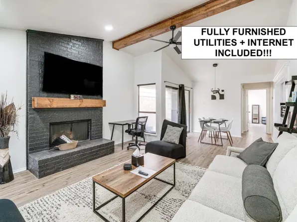 2912 Pegasus Dr, Garland, TX 75044