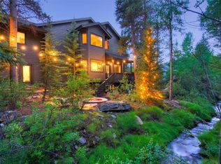 1106 Bright Hope Rd, Breckenridge, CO 80424