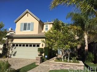 20707 Lugano Way, Porter Ranch, CA 91326