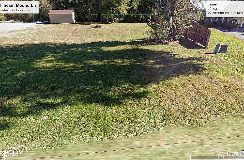 2nd image of 151 Indian Mound Ln