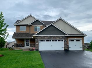 6986 170th Trl NW, Ramsey, MN 55303