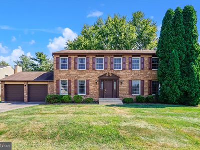 17217 Berclair Ter, Rockville, MD, 20855