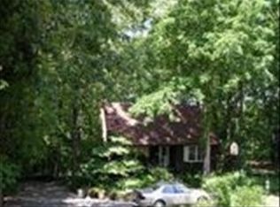 145 Chapel Hill Way, Athens, GA 30606