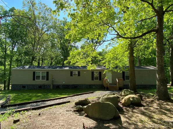 8514 Whitley Rd, Norwood, NC 28128