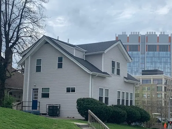 3324 Burnet Ave, Cincinnati, OH 45229