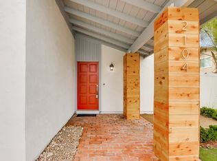 2104 Valecrest Ln, Spring Valley, CA 91977