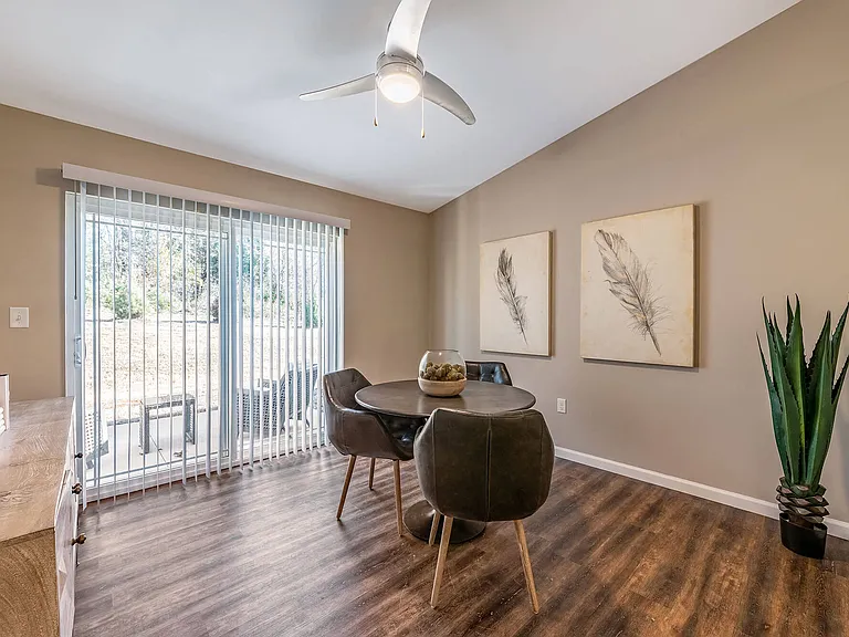 Customize the Den Space in the Meadowood