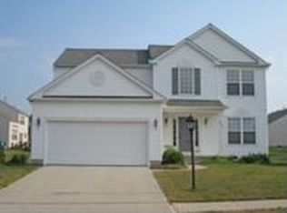 2022 Nettleton Ln, Broadview Heights, OH 44147