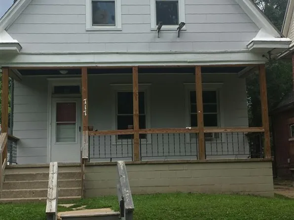 717 E Illinois Ave, Peoria, IL 61603