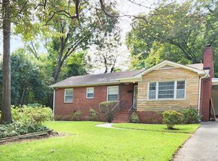 4326 Ruskin Dr, Charlotte, NC 28209