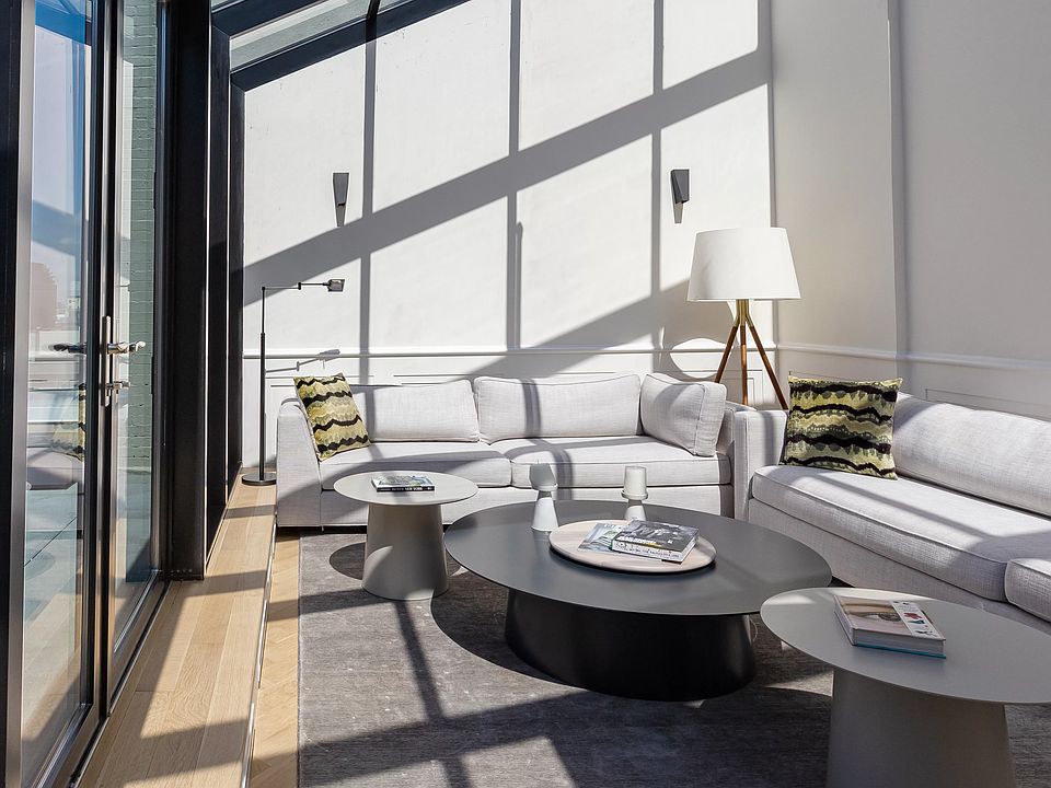 Silk Building Apartments New York, NY Zillow