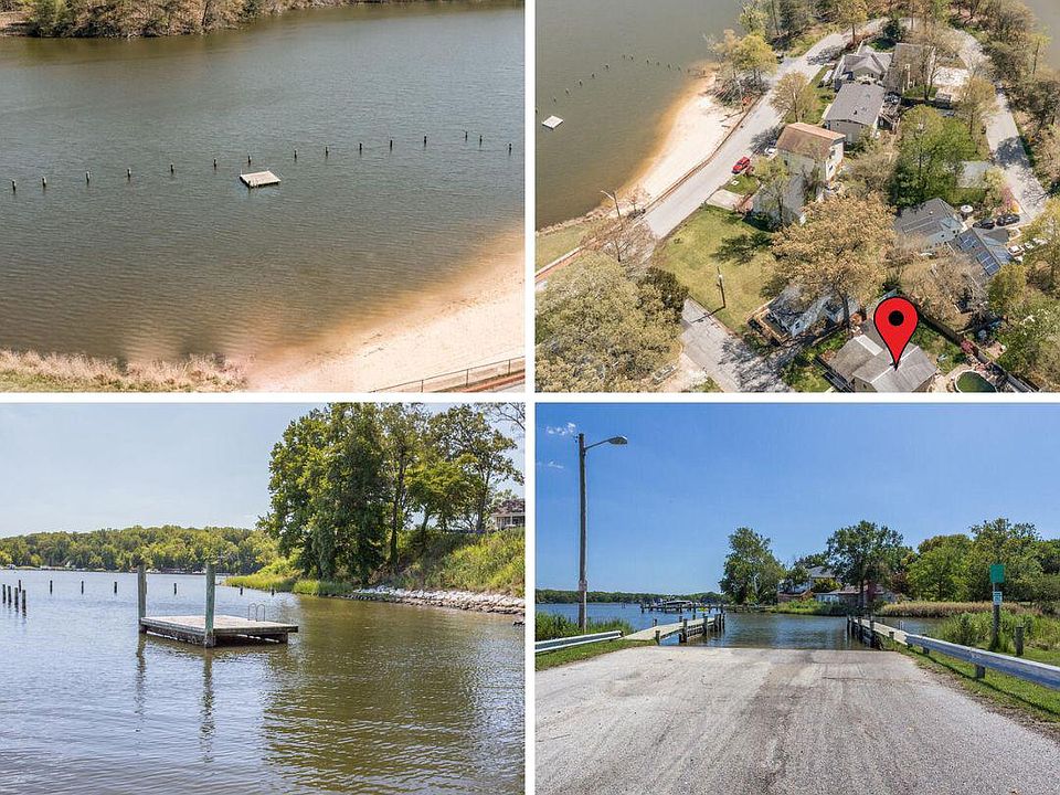 529 Highland Dr, Edgewater, MD 21037 Zillow
