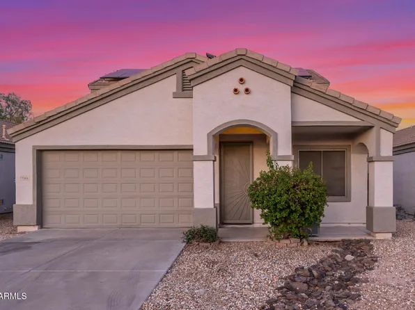 7319 S 56TH Drive, Laveen, AZ 85339