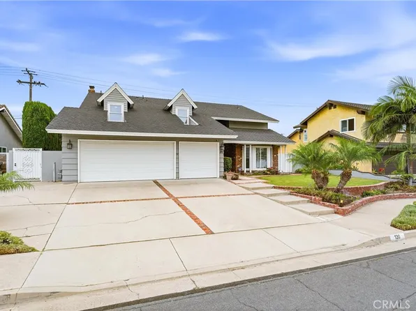 120 Christensen Dr, Placentia, CA 92870
