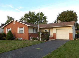 5540 Sandalwood Blvd, Columbus, OH