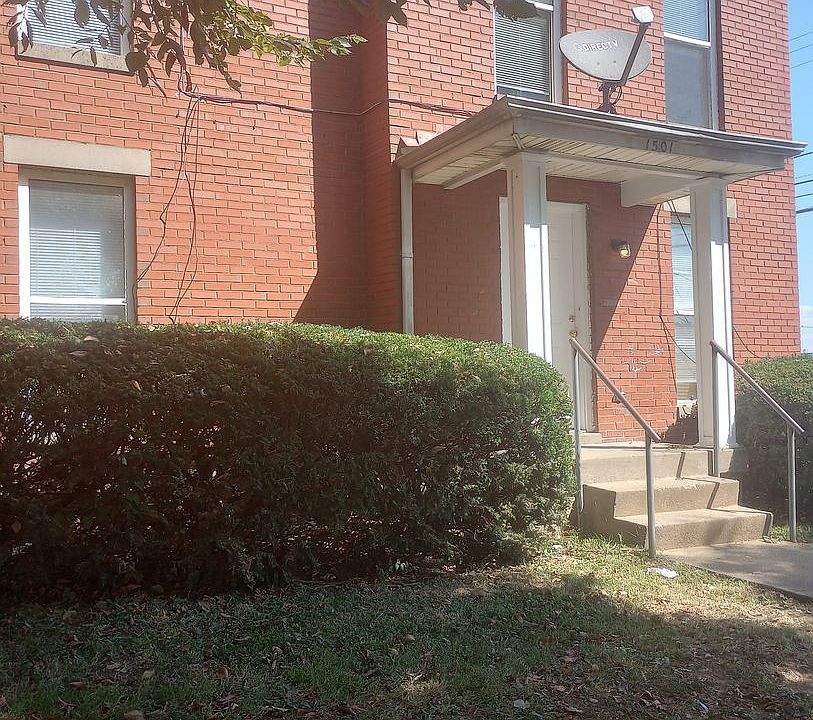 1st image of 1501 W Jefferson St APT 1