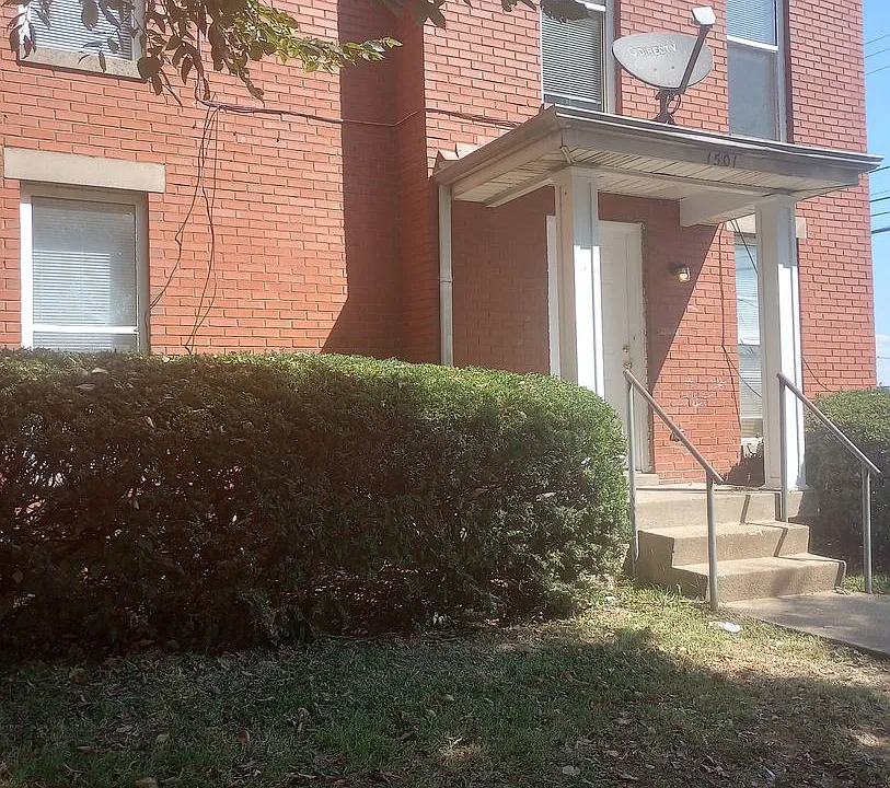 1501 W Jefferson St