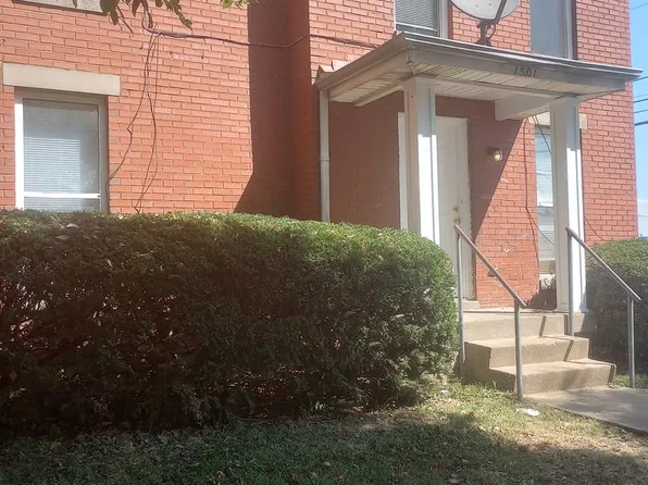 RP2- 1501, 1501 W Jefferson St APT 1, Louisville, KY 40203