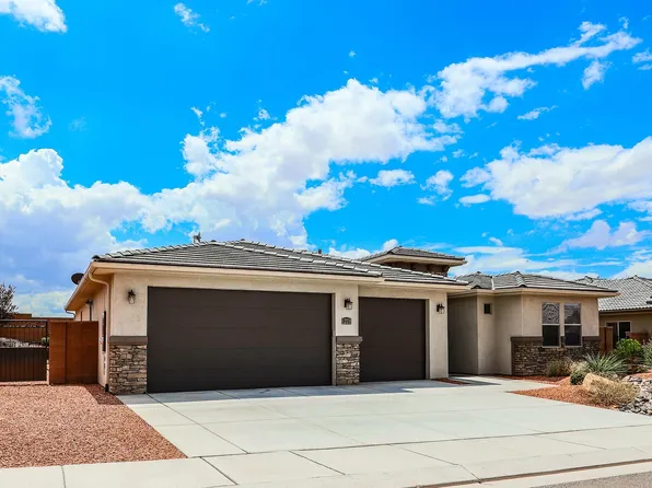 1228 E Gordon Ln, Washington, UT 84780