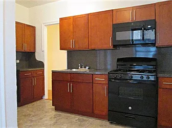 Rented by Keller Williams NYC