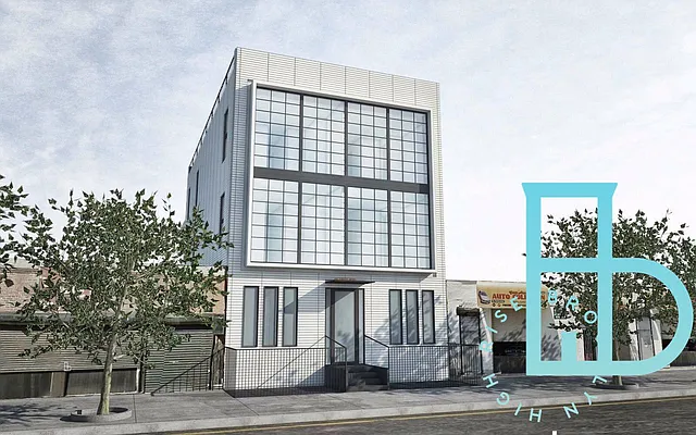 Rented by Brooklyn High Rise LLC | media 60