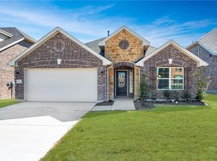 1716 Ranch Trail Rd, Aubrey, TX 76227