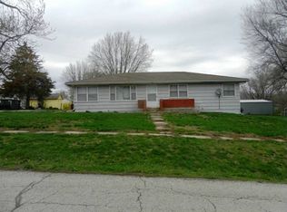 503 E 3rd St, Lawson, MO 64062