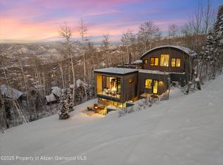 144 Bridge Ln, Snowmass Village, CO 81615