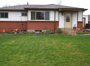 107 Birch Ave, Castle Rock, CO 80104