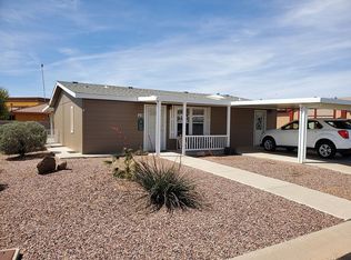 155 E Rodeo Rd LOT 28, Casa Grande, AZ 85222