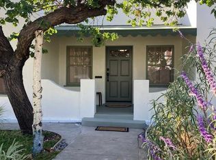 512 Spencer St, Glendale, CA 91202