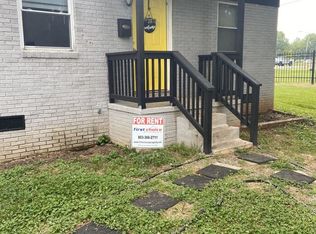 2317 Julia Ave, Charlotte, NC 28206