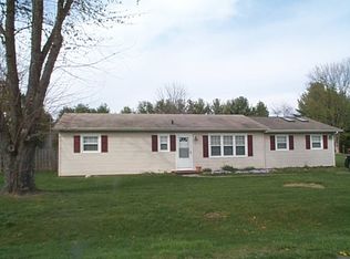 66 Kingswood Ct, Lyndhurst, VA 22952